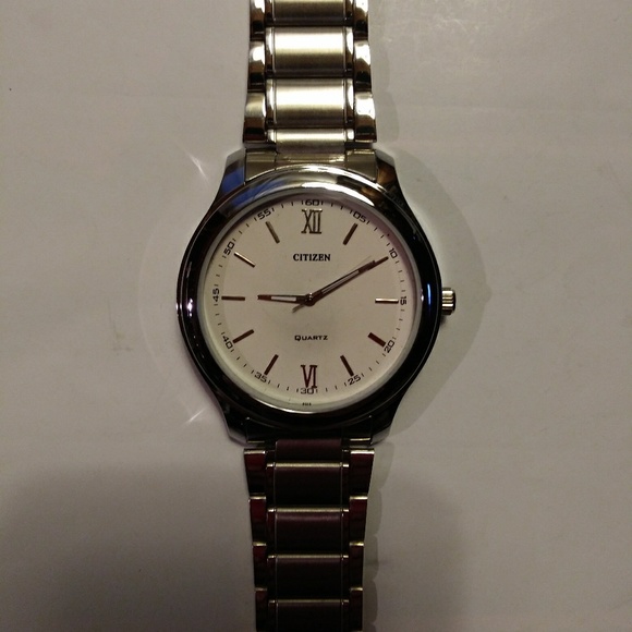 Mens citizen watch - Picture 5 of 5